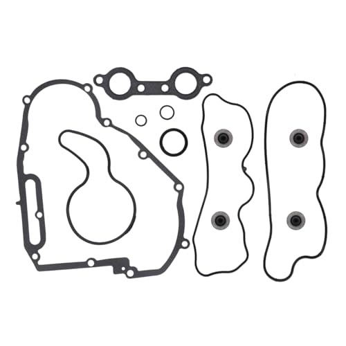 Complete Engine Top End Gasket Set Kit – Fits Polaris RZR 800 RZR 4 800 RZR S