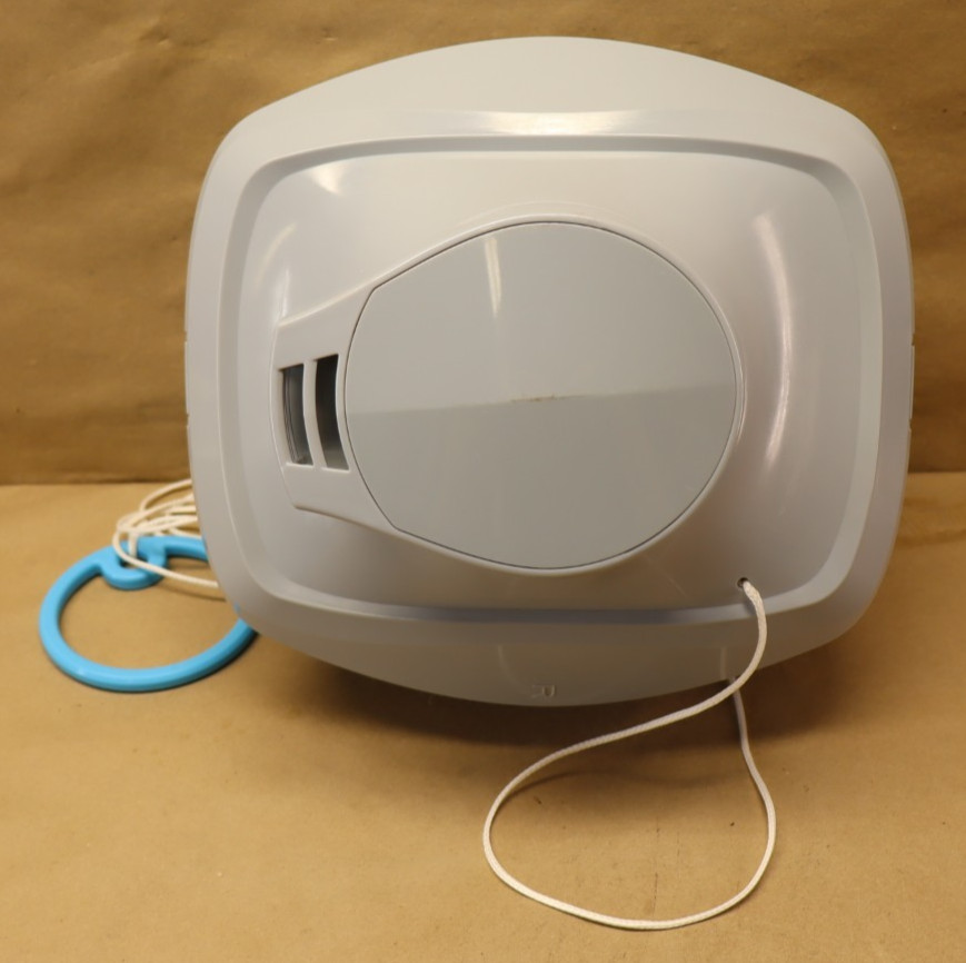 Core Innovations CRPV750 Cordless Robotic Pool Vacuum Cleaner Used