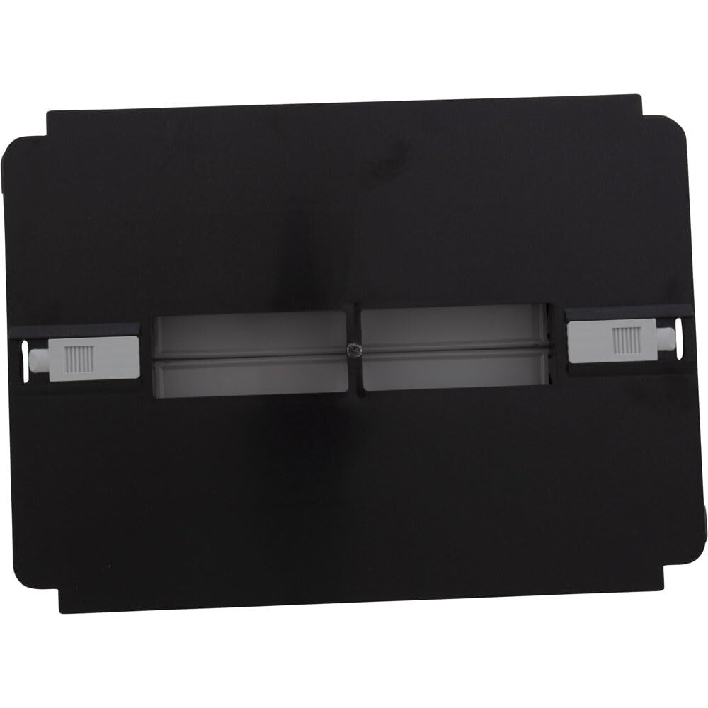 Hayward RCX75000-236 TigerShark Black Metal Bottom Lid Assembly