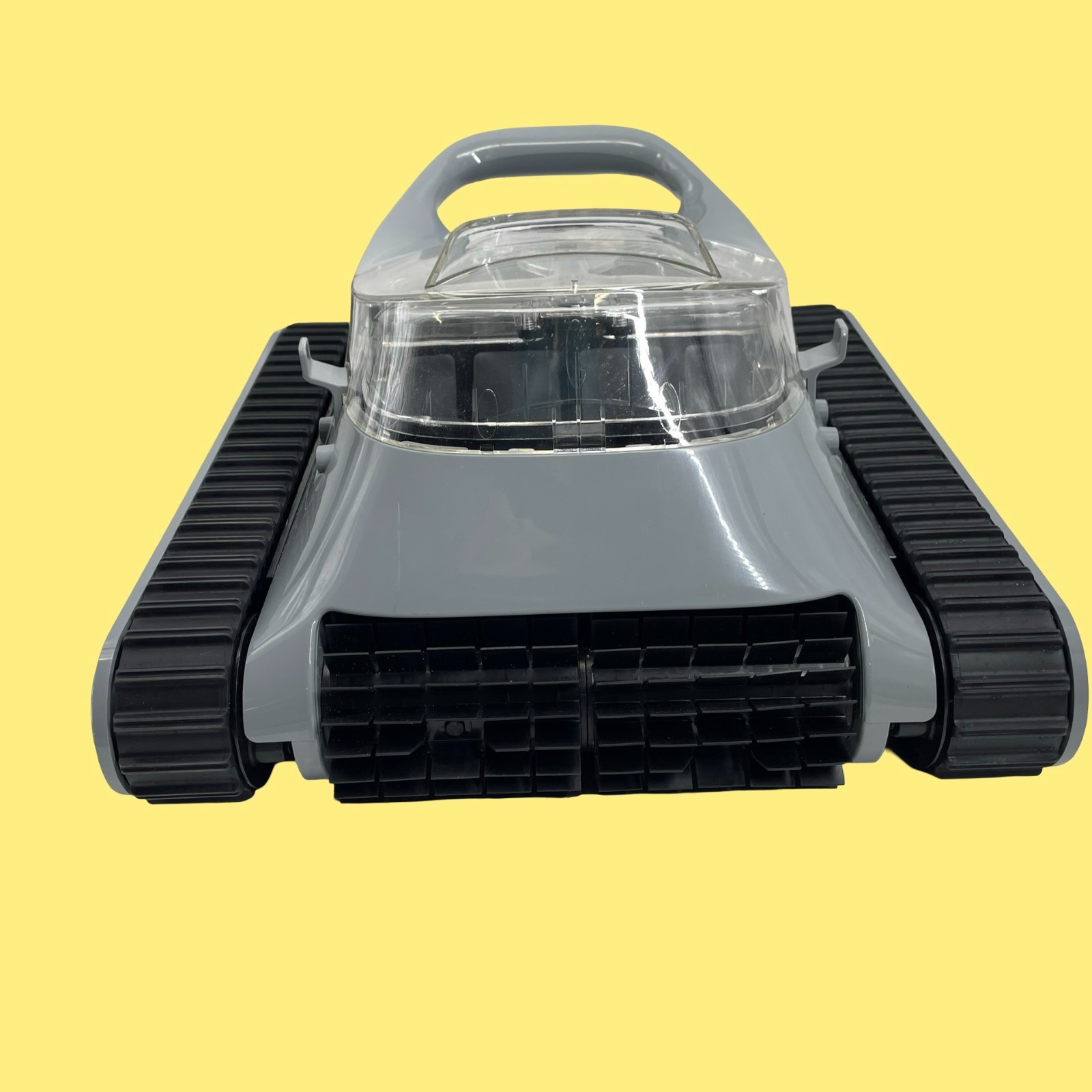 SeAuto Crab Cordless Wall Climbing Robot Vacuum SAT-3P6S #5685 z55b6