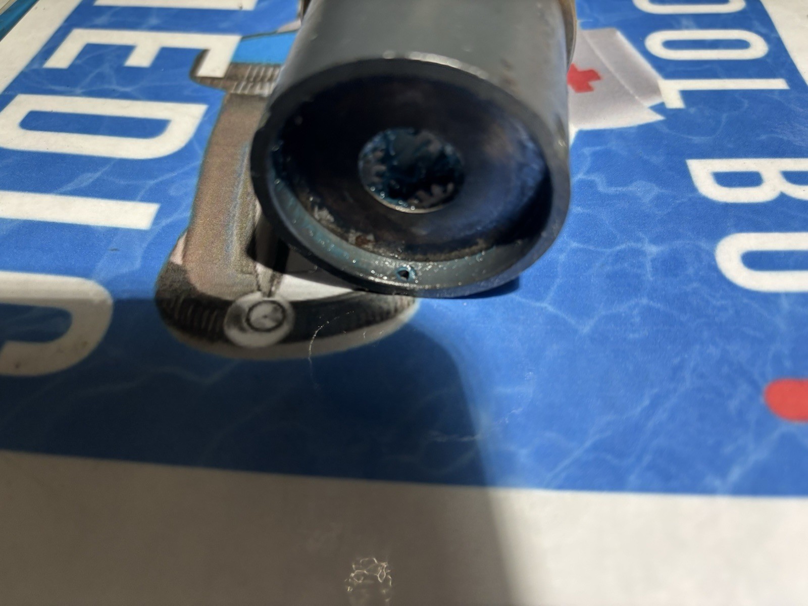Polaris P825 8050 gearbox assembly manufactured New Bearings Seals And Lubed
