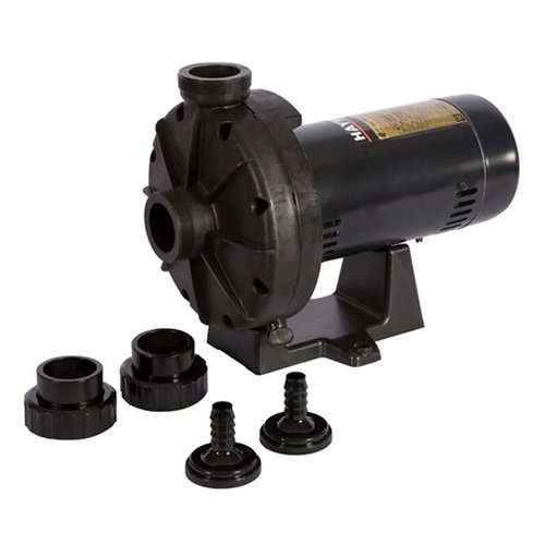 Hayward Booster Pump For Pressure-Side Swimming Pool Cleaners – 3/4 HP