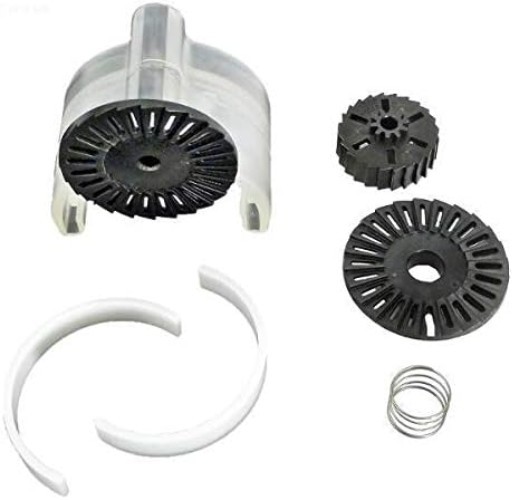 Replacement Oscillator Assembly for GW9500 Cleaner