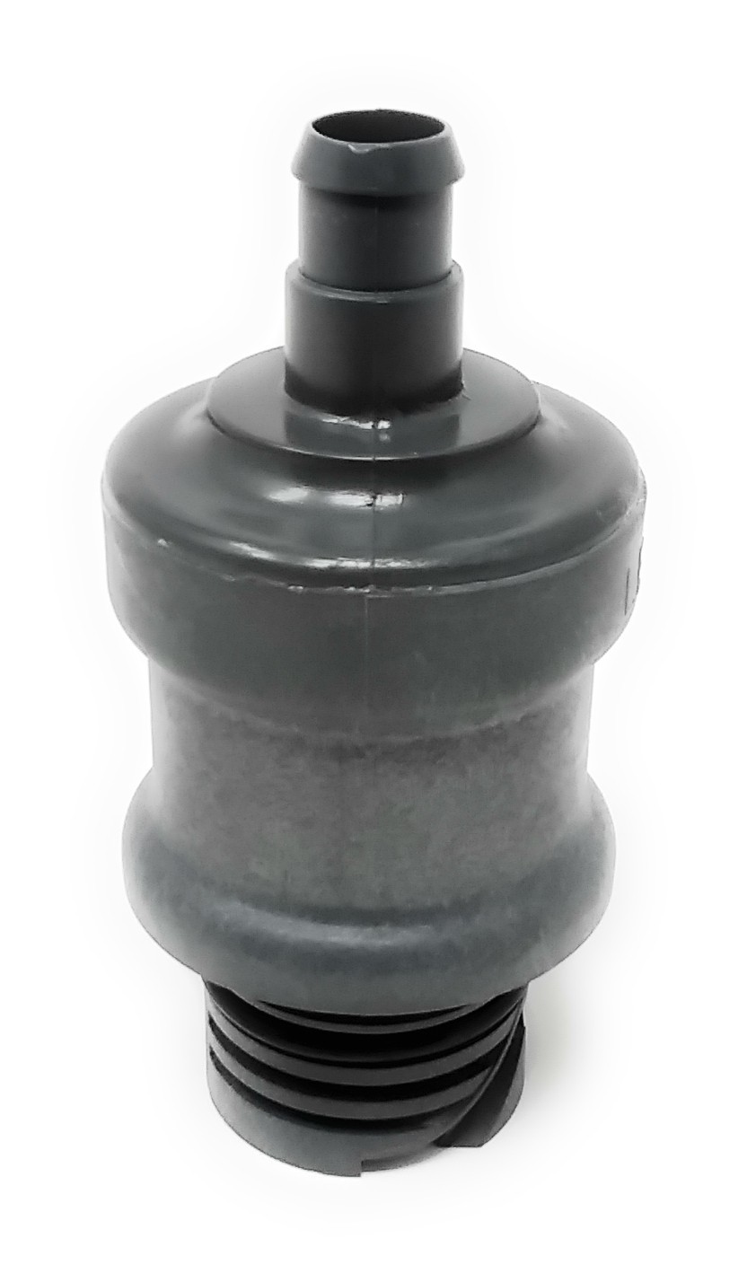 Pentair Kreepy Krauly Legend / Platinum Wall Fitting – Grey Complete (LLW22PM)