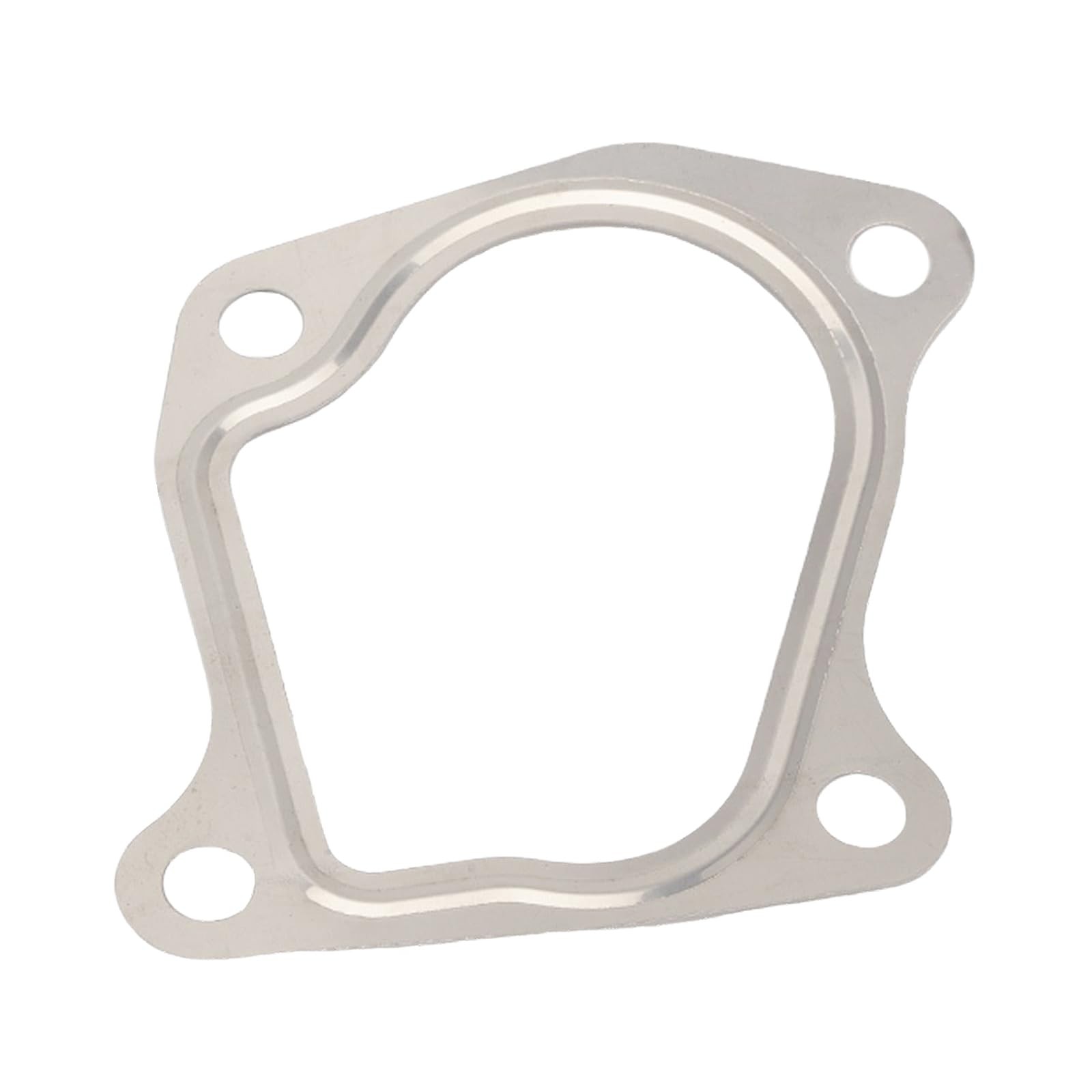 2Pcs Exhaust Gasket 5812640 Fit for Polaris RZR XP/XP4 & As Picture Show