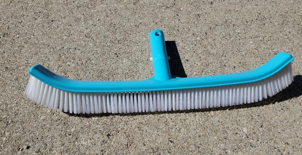 INTEX Pool Cleaning Curved Wall Brush 29053E