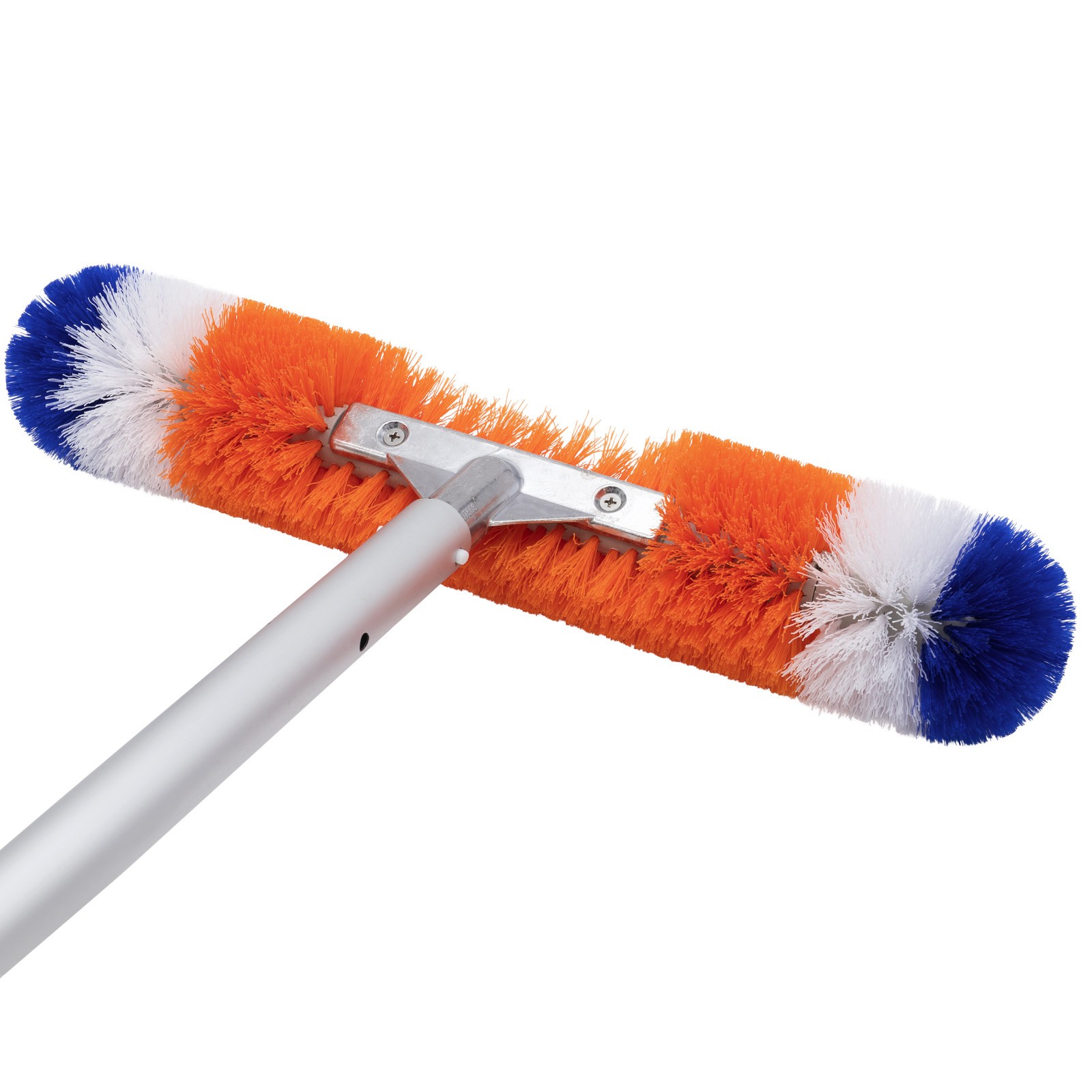 Aqua Select® 18 Inch 360° Brush For Swimming Pool Wall & Floor
