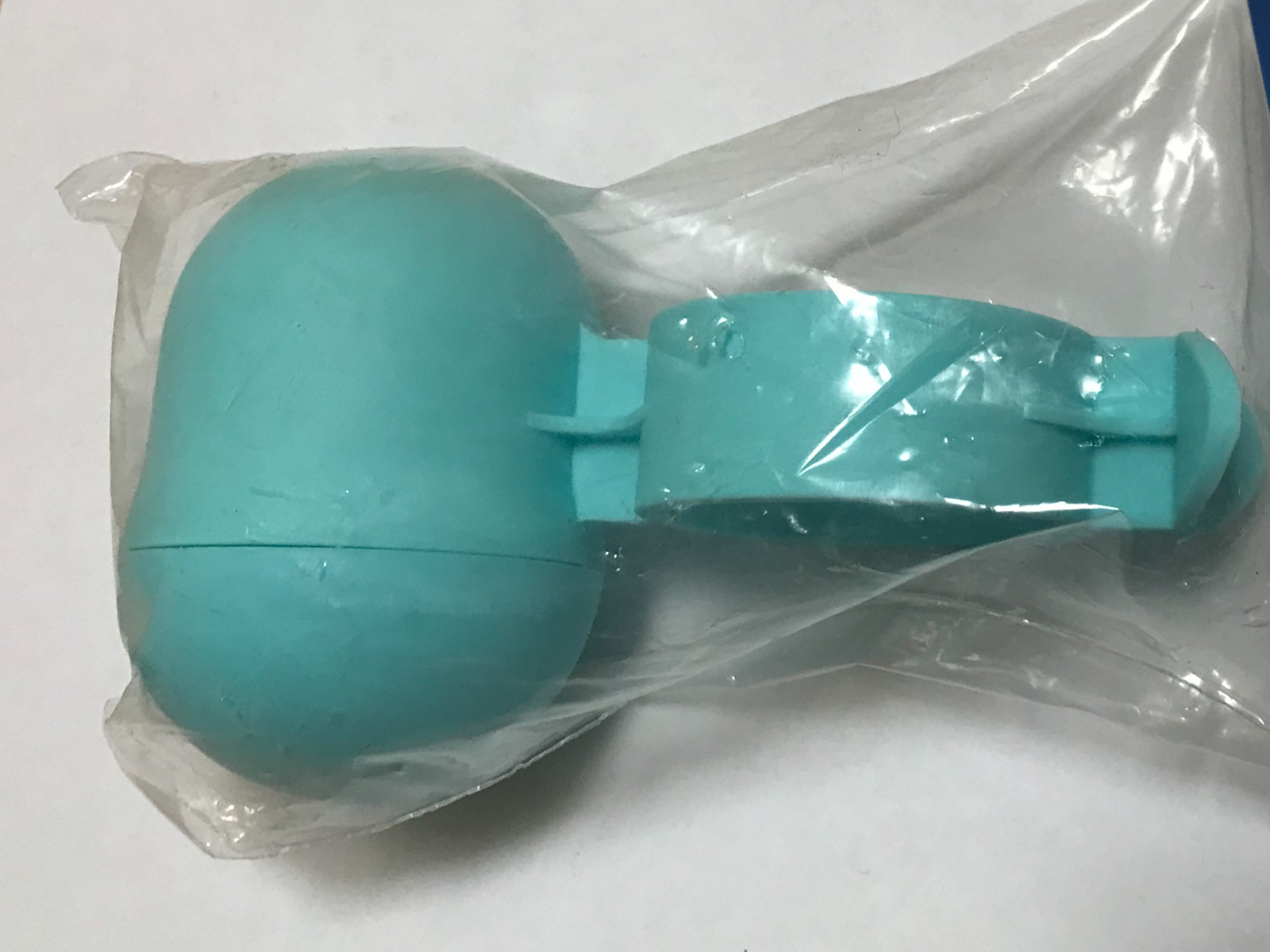 GENUINE KREEPY KRAULY POOL CLEANER MARATHON & VTX FULL EGG FLOAT CAP FOAM KK26M