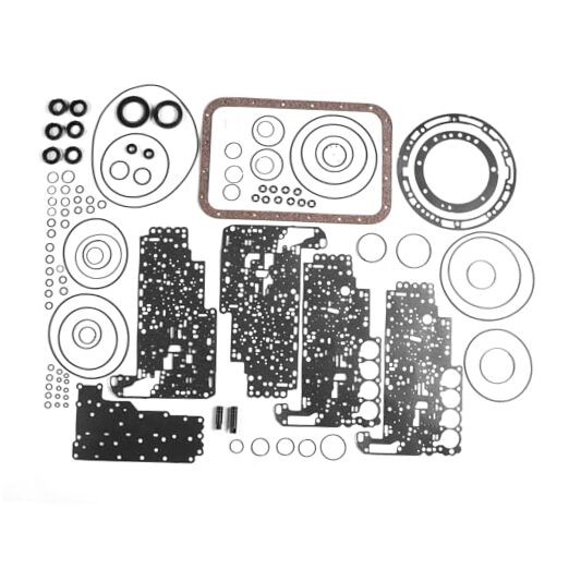 V4A51 R4A51 Transmission Overhaul Rebuild Kit Fits for 1999-2003 Montero Sport