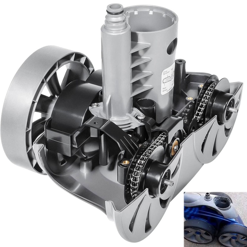 R0543200 Tune Up Rebuild Parts Kit For 3900 Polaris Sport Swimming Pool Cleaner