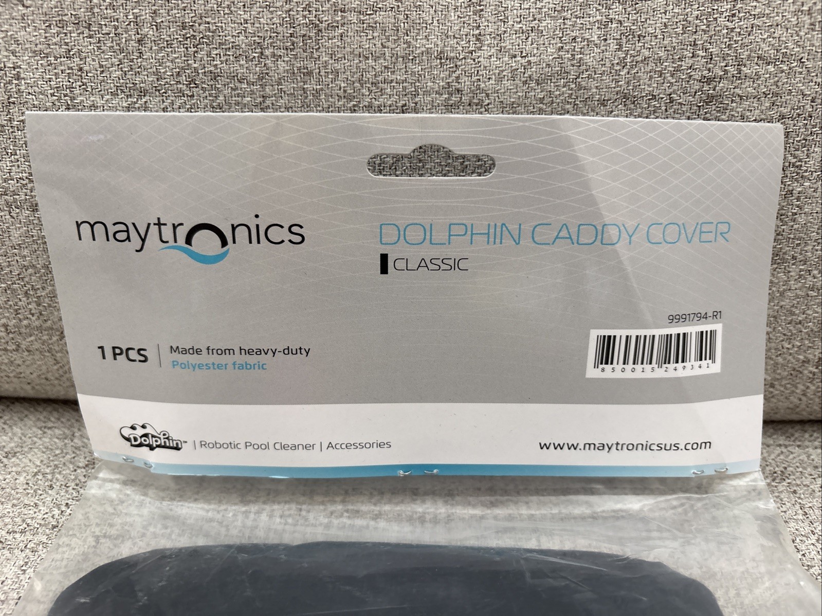 Maytronics Dolphin Caddy Cover 9991794-R1