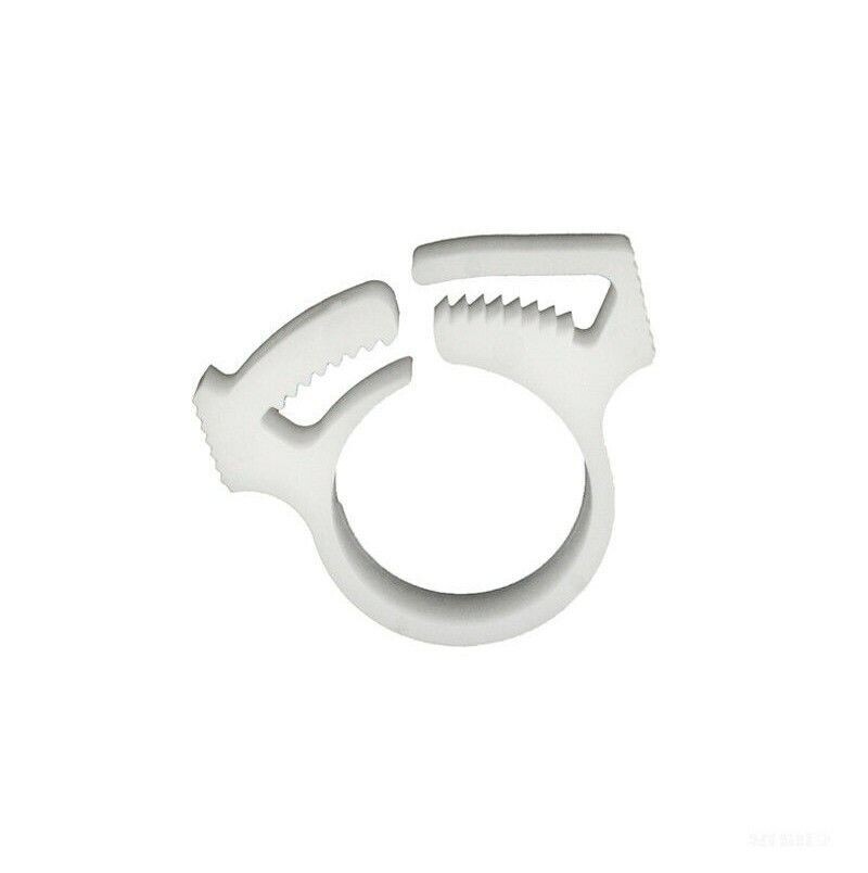 B15 Polaris/Zodiac Tail Clamp B15 B-15 For 280 360 380 3900 Pool Cleaner- 3 Pack