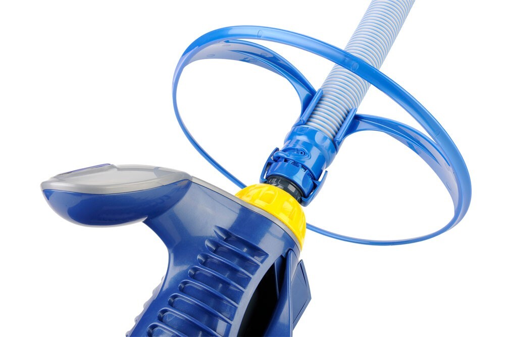 Zodiac T5 Duo Suction-Side In-Ground Swimming Pool Cleaner – w/Leaf Canister