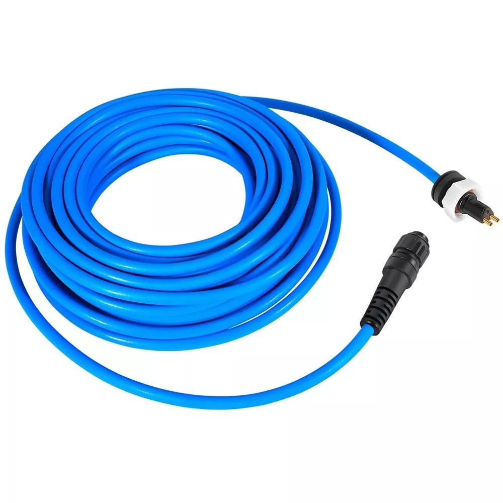 99958903-DIY Cable Cord 2 Wire for Dolphin Maytronics Pool Cleaner S20018M 60ft