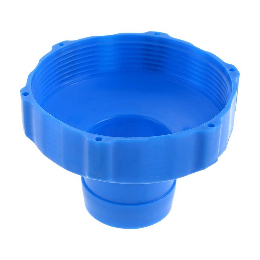 Pool Vacuum Hose Adapter Kit 1-1/4 1-1/2 Hose Connector Coupling 11238 B Adaptor
