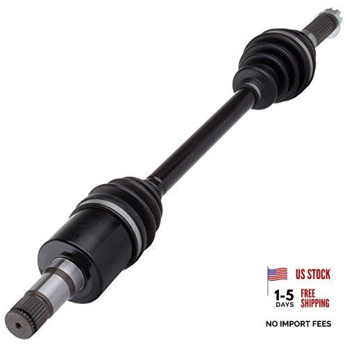 CV Axle Drive Shaft Assembly fit 2007-2013 2009 for Polaris Ranger 500 700