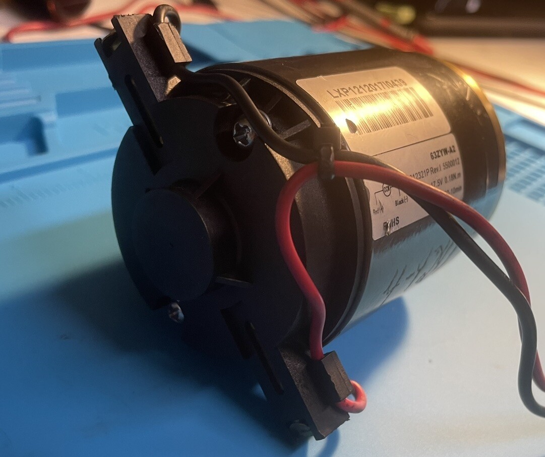 REBUILT $100 1YR USA MAYTRONICS DOLPHIN IMPELLER MOTOR PUMP 63ZYW-A2 5500012
