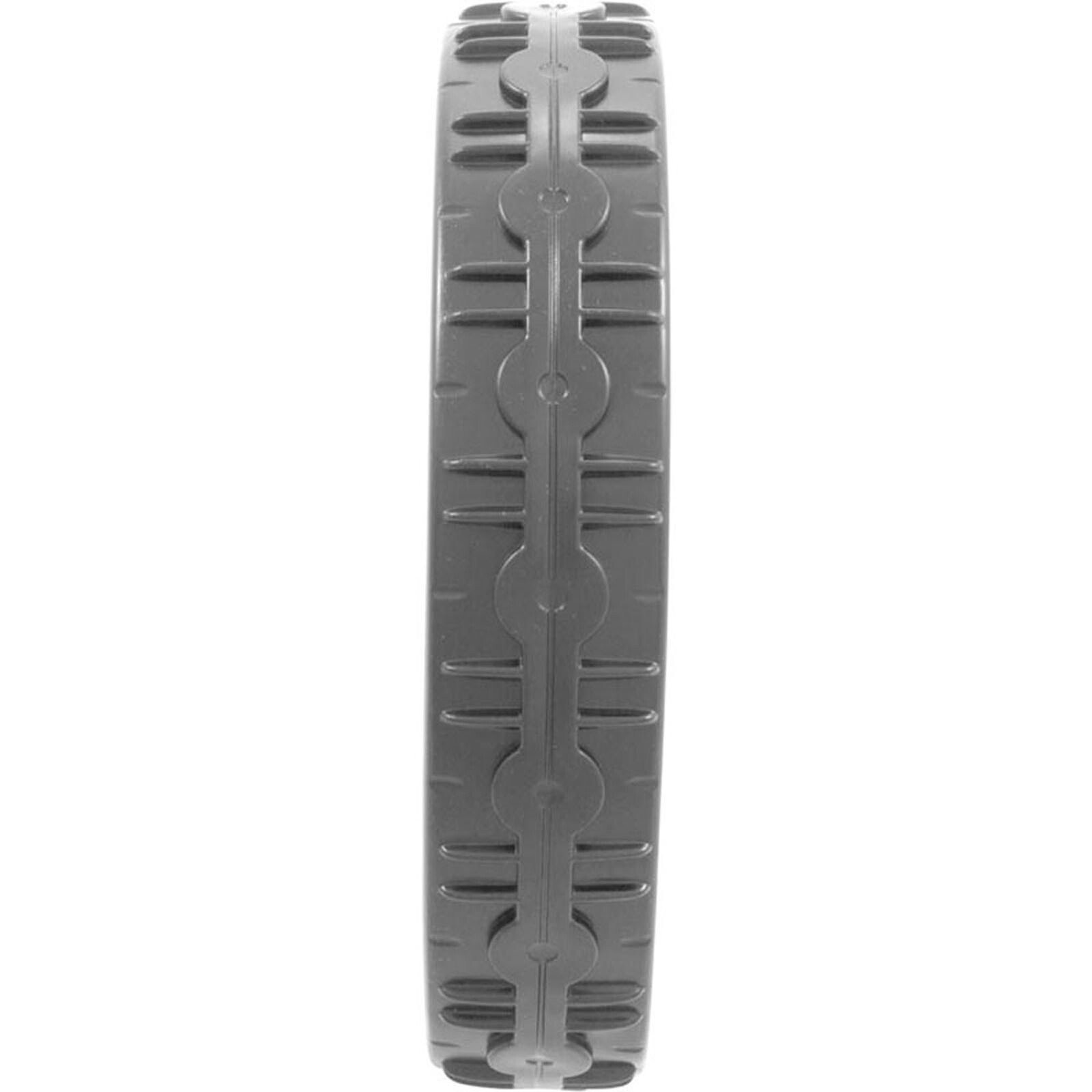 Tire, Zodiac Polaris 9400/9450/9550, Gray