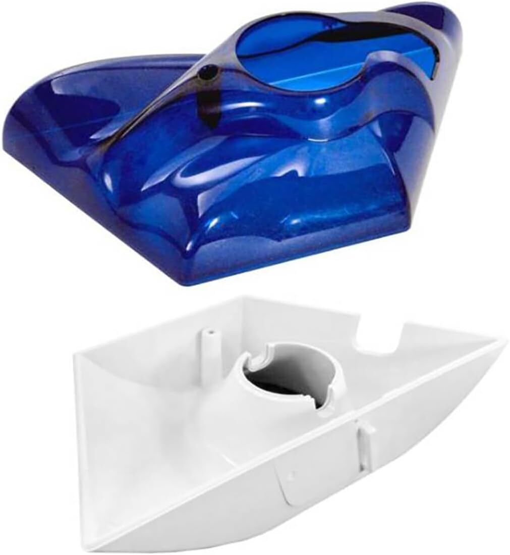 Pool Cleaner Bottom Base with Bracket K10 For Polaris 280, TR28P Pool Cleaner