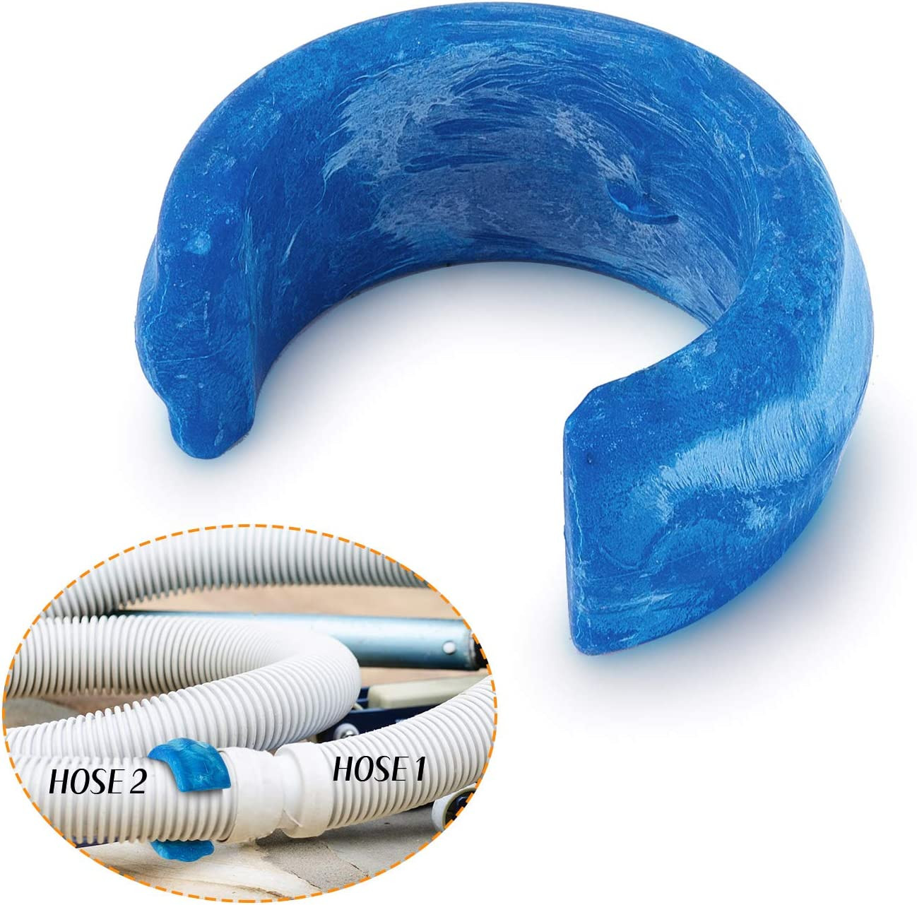 Pool Hose Weight Replacement Universal Pool Cleaner Hose Weight Compatible with