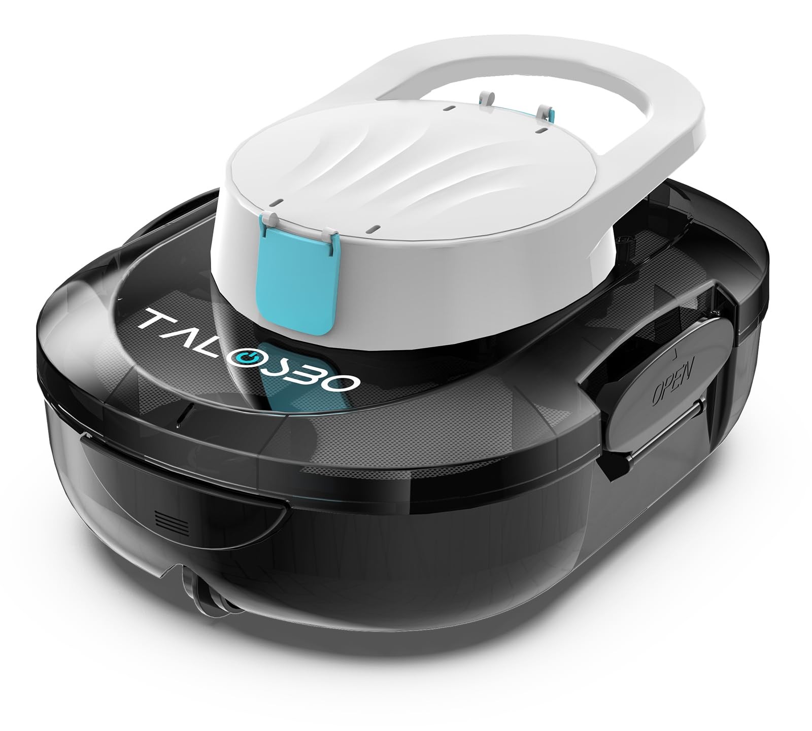 2026 Upgrade Talosbo S1 Pro Robotic Pool Above-Ground Pool Cleaner 120 Mins