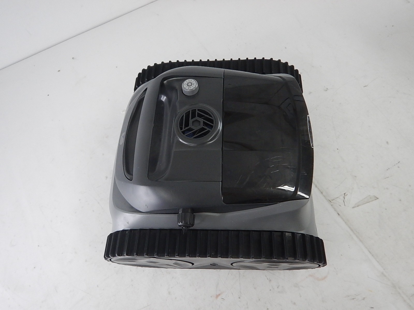 BUBLUE 700 C10 Robot Cordless Pool Vacuum w/Superior Suction Triple Motors