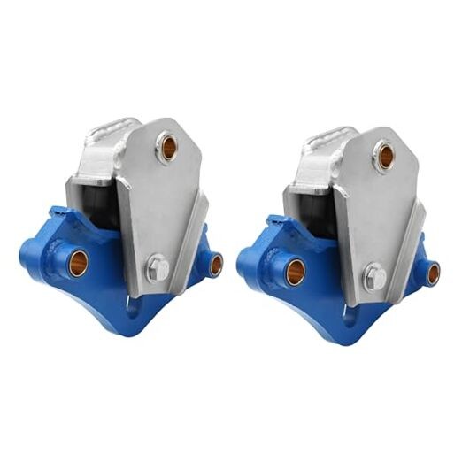 CRE2-33 CRE3000 Suspension System，Trailer Tandem Equalizer Compatible with 33&Prime;