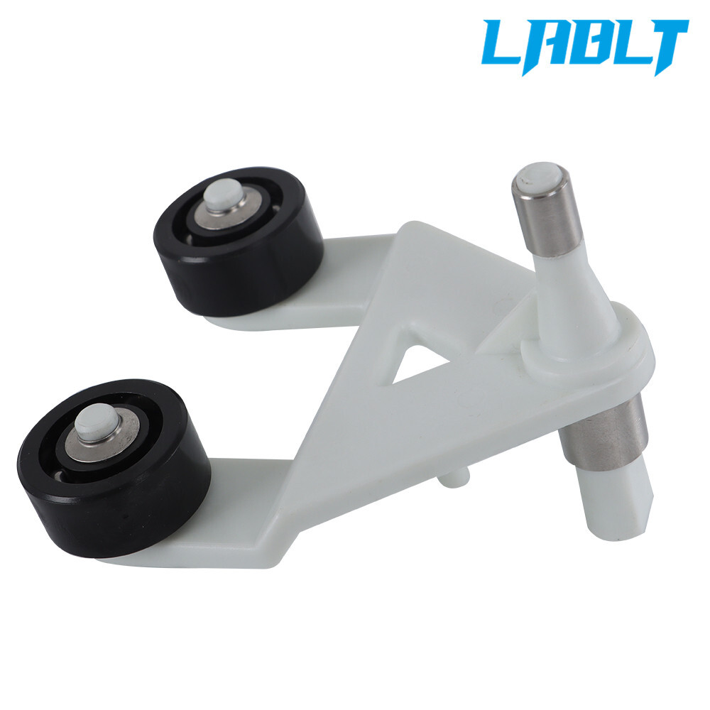 LABLT AXV621DAT Pool Vac A-Frame Turbine Kit For Hayward All Pool Vac Navigator