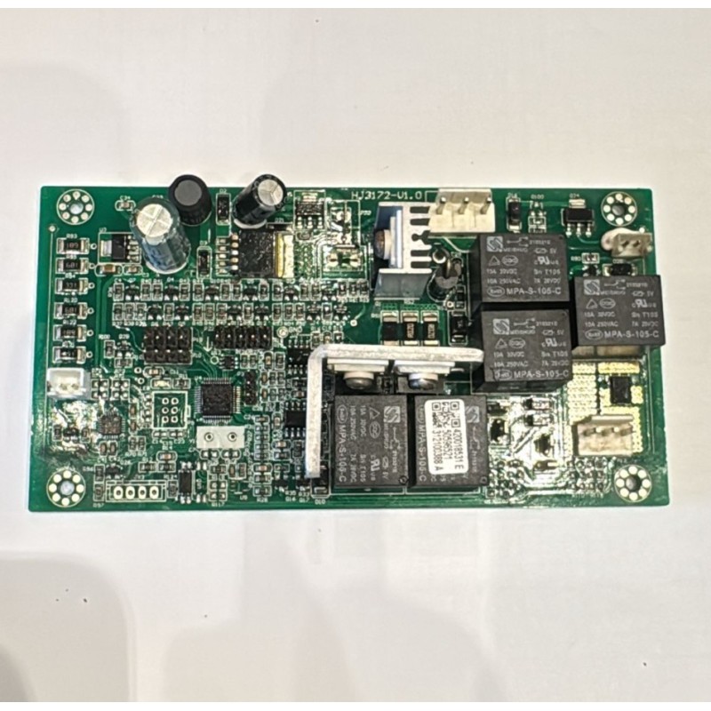 BESTWAY – RUBY 16908 Robot Electronic Board