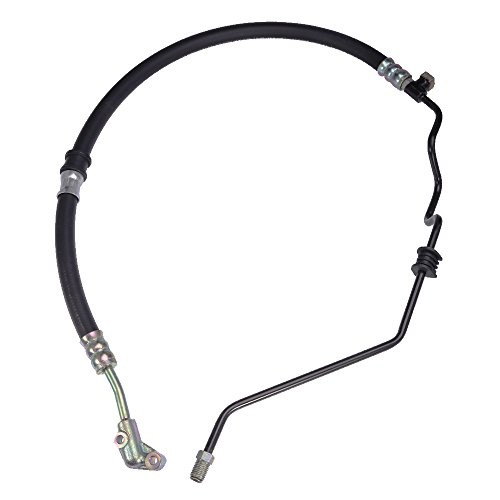 Saihisday Power Steering Pressure Hose Assembly Replacement for Honda Odyssey