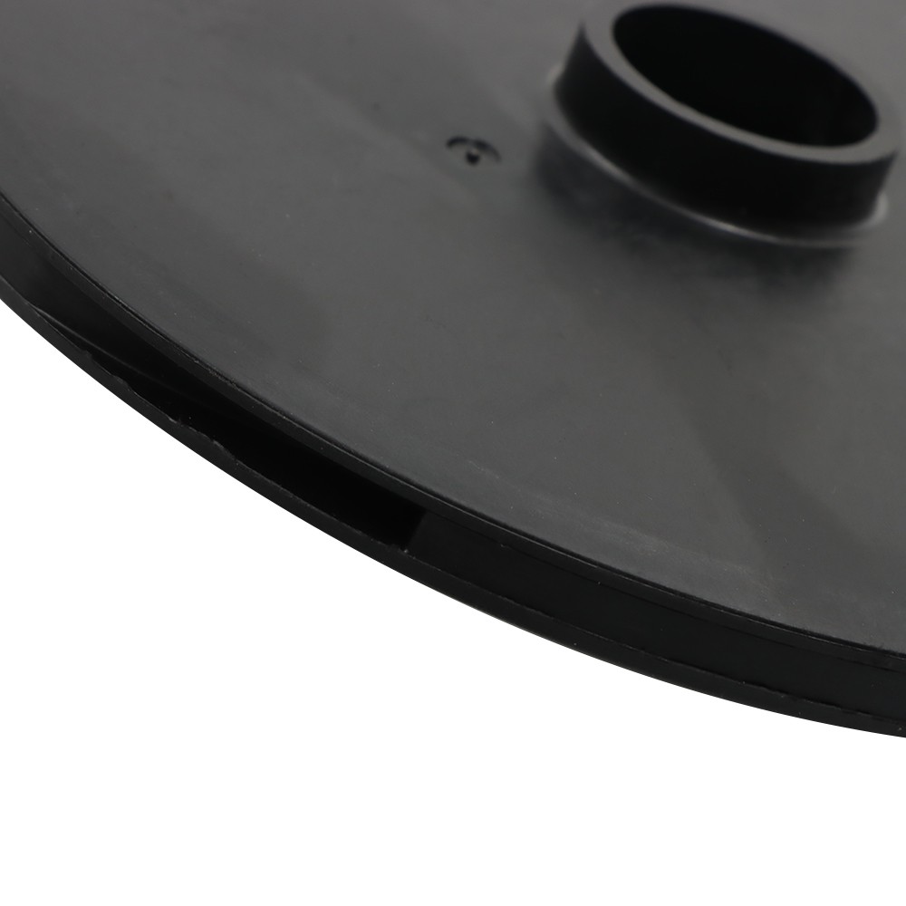 R0536400 Booster Pump Impeller Pool Cleaner Part For Polaris New Style PB4-60