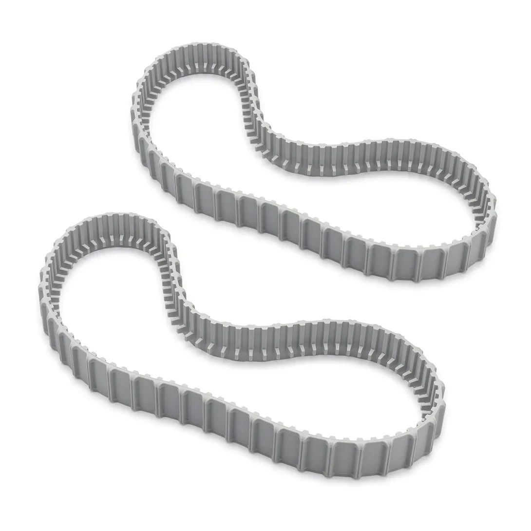Maytronics Dolphin Grey Tracks (2-Pack) – Part #9983152-R2 Genuine