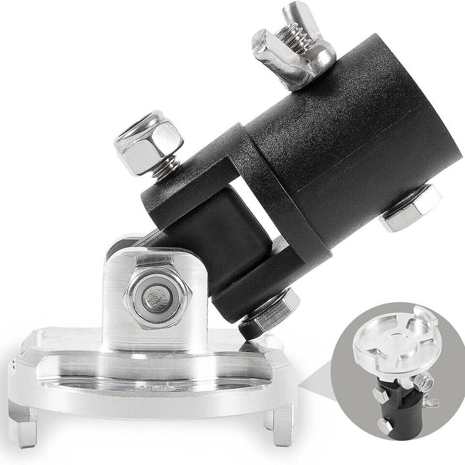 For Gamma 2 Wide Prong 3 4 Pop-Up 550272 Cleaning Head Metal Install Remove Tool