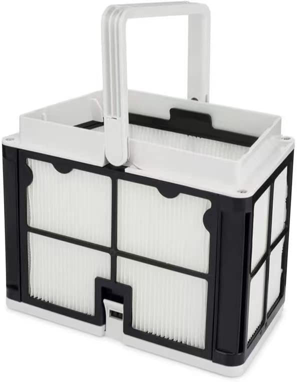 Ultra Fine Filtration Basket for Dolphin Pool Cleaners S50, E10, E20, Nautilus C