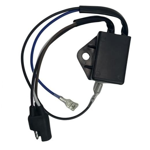 CDI Unit, ATV Ignition CDI Module Replacement Compatible with Polaris Trail