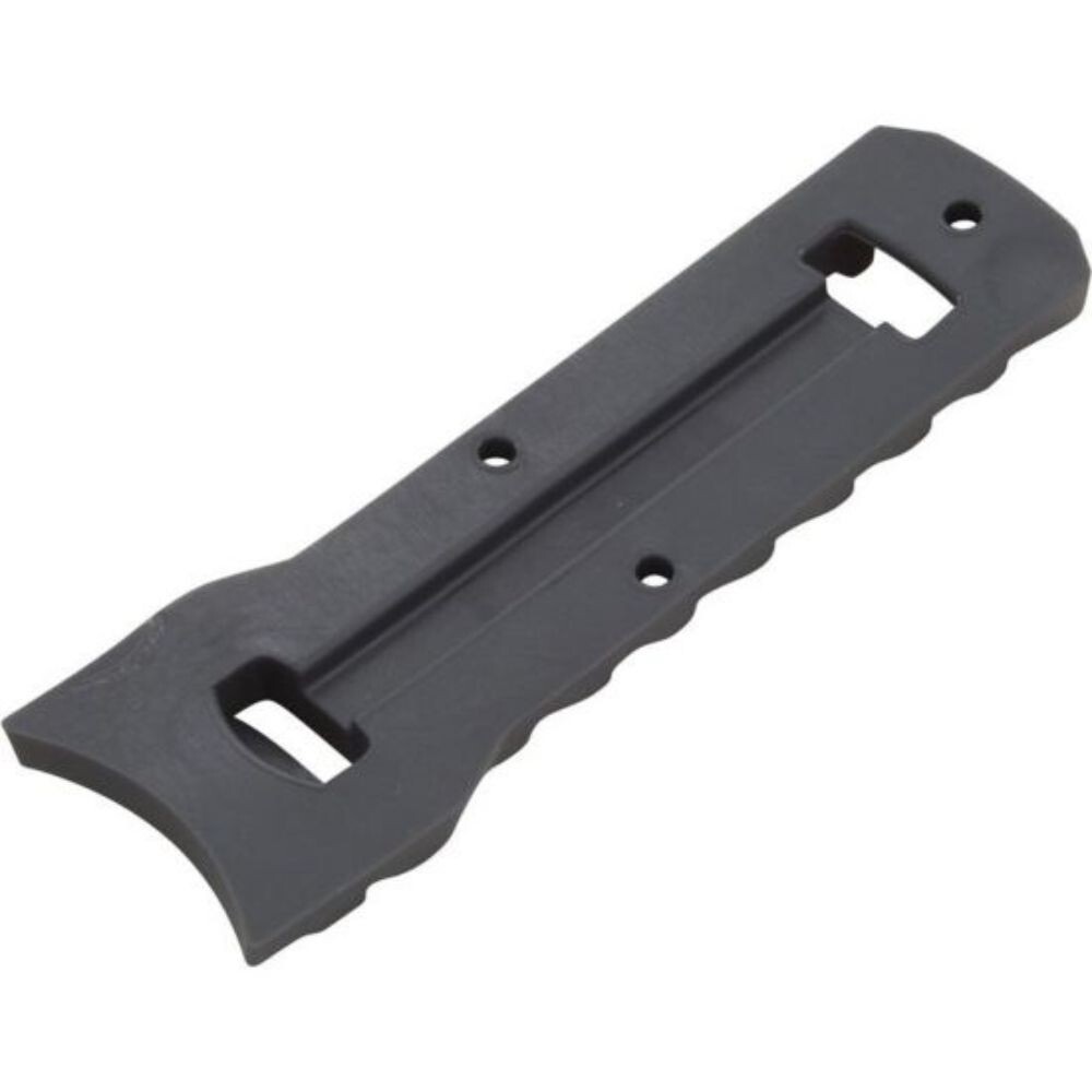 Zodiac, TR2D Cleaner, T3 Bumper, Silver, R0541800