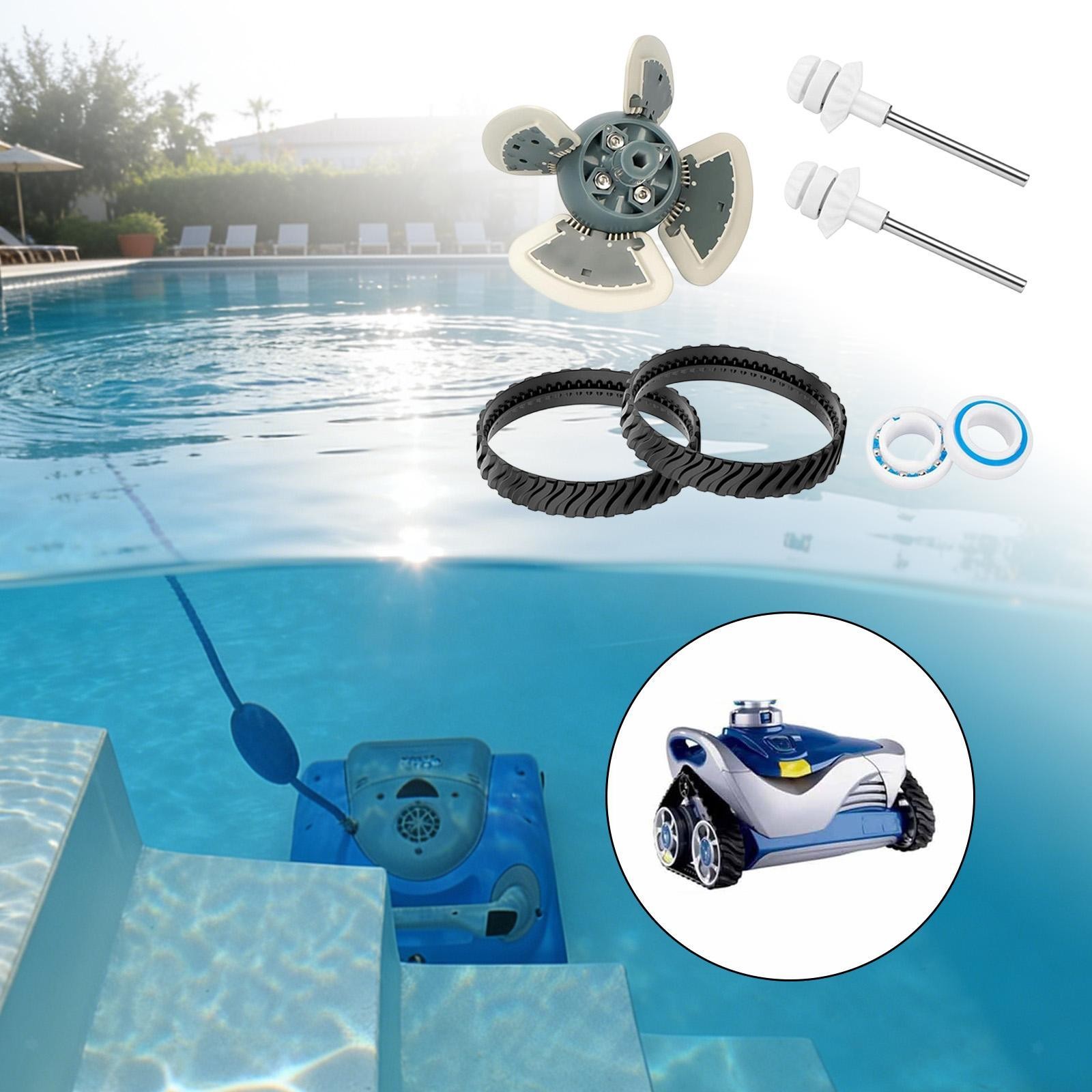 Tuning up Kit R0525100 Supplies Attachment Spare Easy to Install Equipment Pool