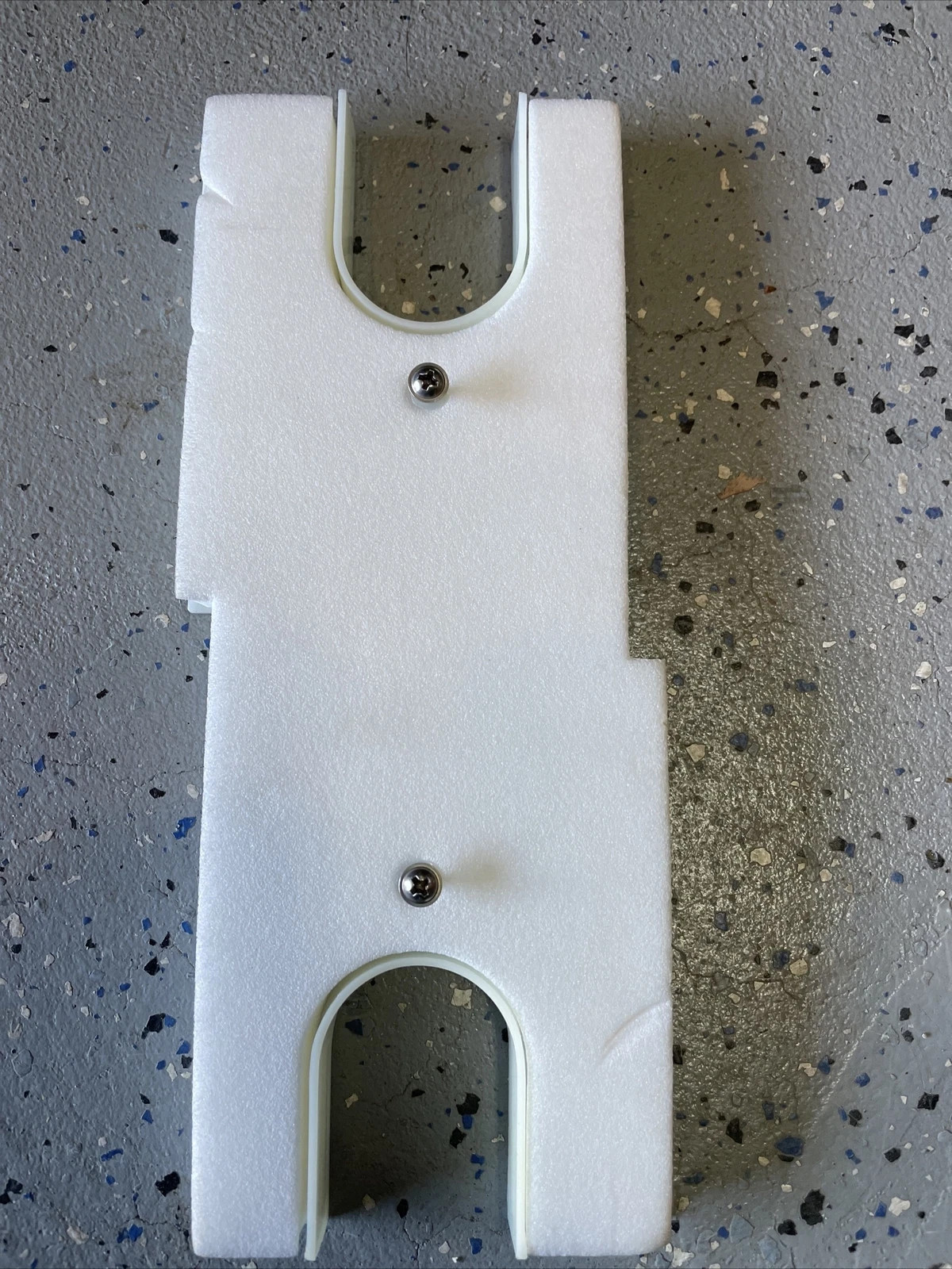 Aqua Products: Aquabot H- Float W/ Screws For Bottom Lid Classic/ Turbo ( S3103