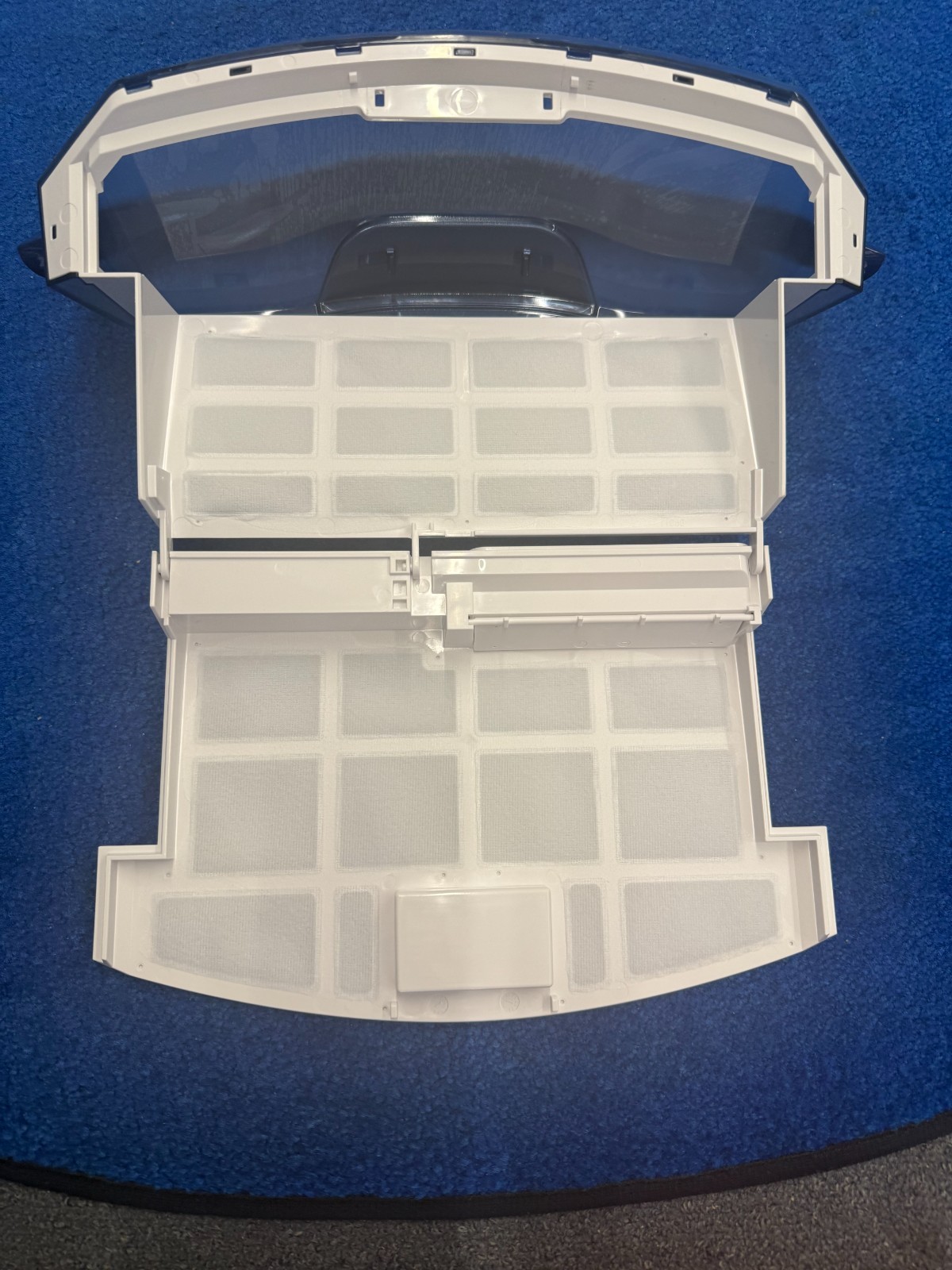AQUABOT ® BWT FILTER CARTRIDGE ASSY # BMFTRS, FOR RC 50 POOL CLEANER ( NEW )