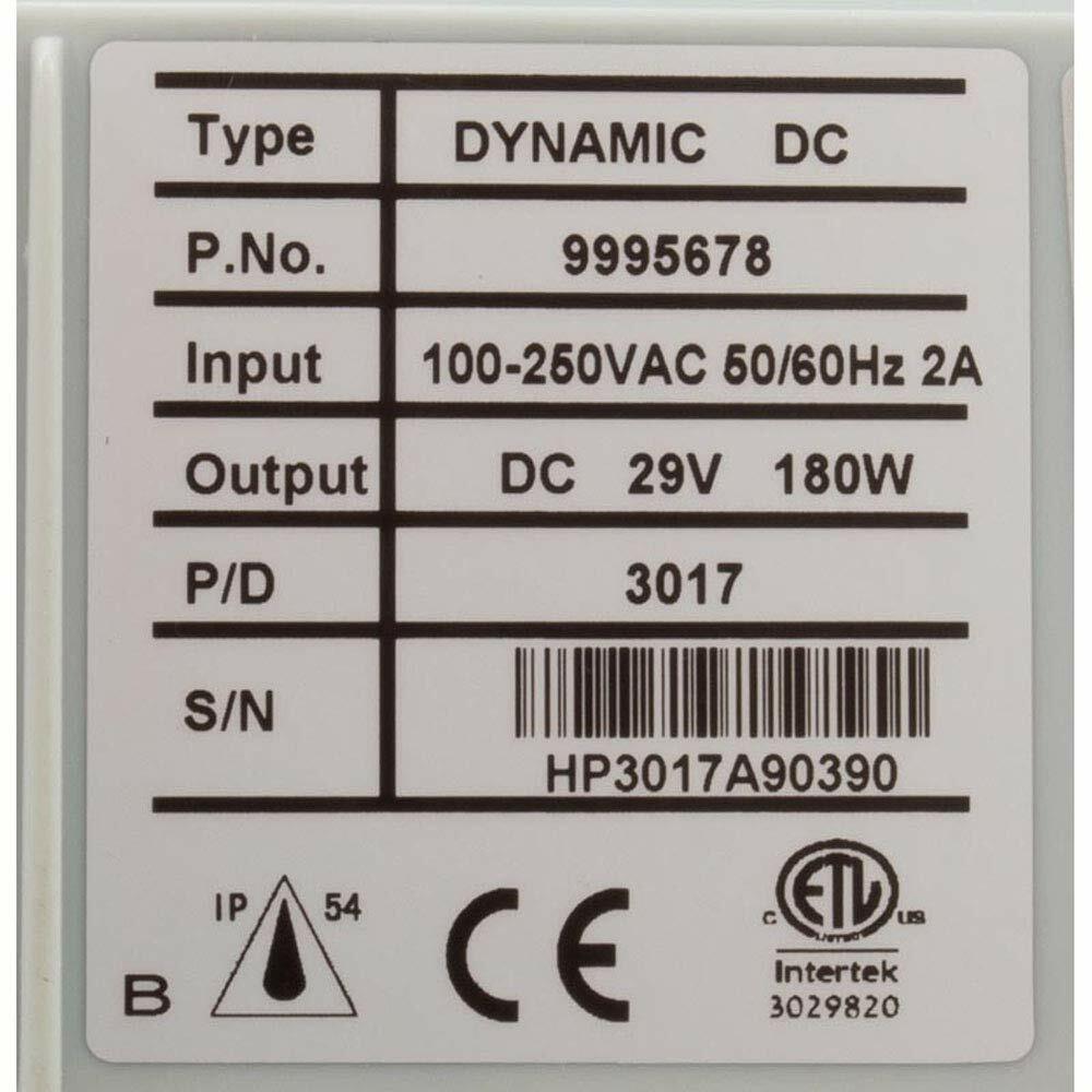 Maytronics Dolphin Dynamic Power Supply with Timer