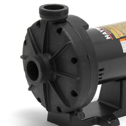 Hayward Booster Pump For Pressure-Side Swimming Pool Cleaners – 3/4 HP