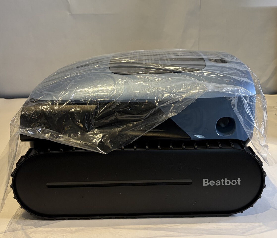 BEATBOT A100 PRO CORDLESS 5-IN-1 SMART POOL CLEANING ROBOT NO ACCESSORIES – PART
