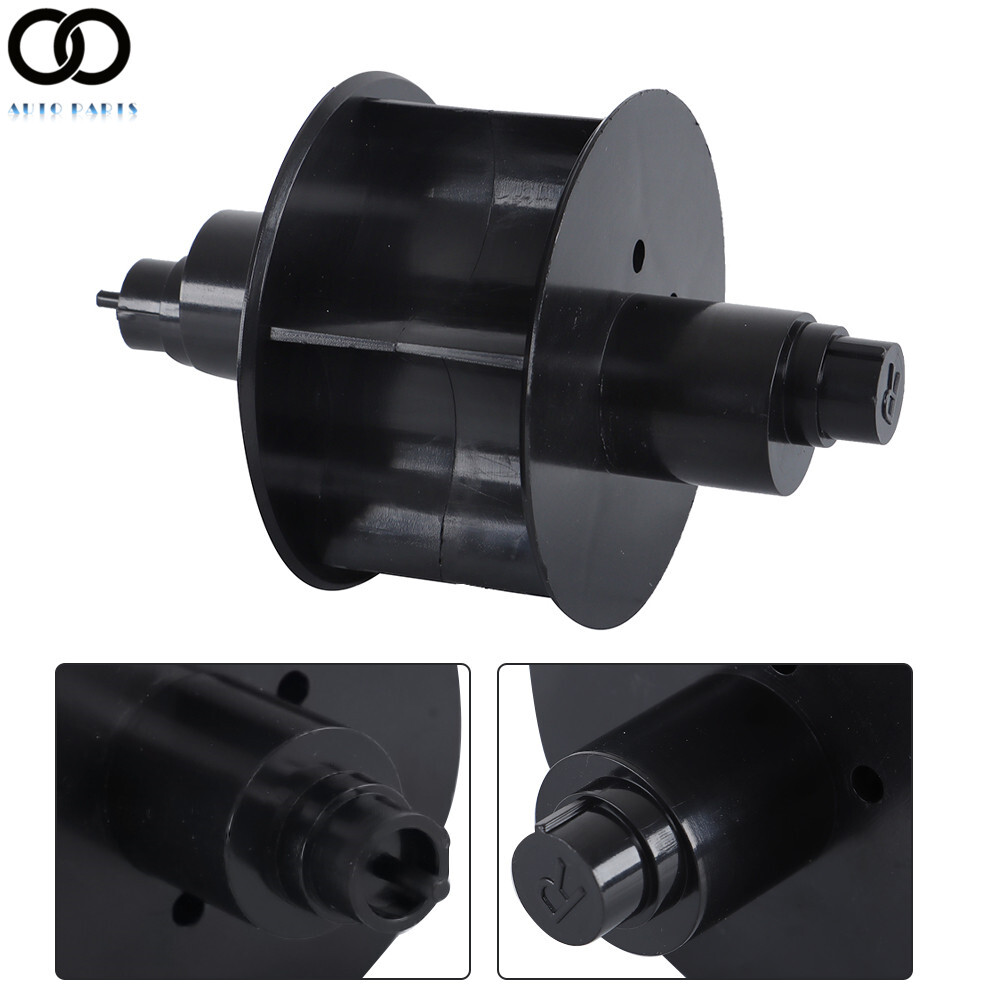 AXV621DAT AXV036BP AXV601CAT Pool Cleaner Vac A-Frame Turbine Kit for Hayward