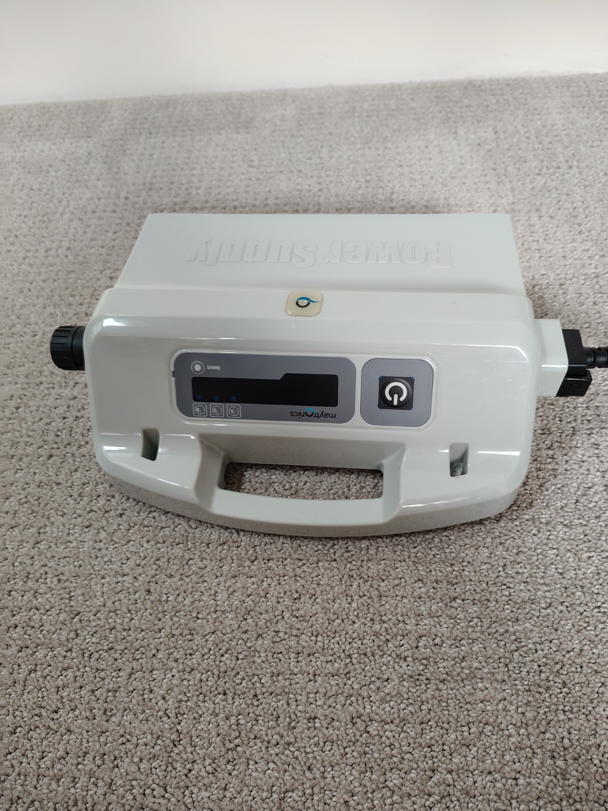 Genuine Maytronics Power Supply for Dolphin Pool Robot 9995672 Tested Works!