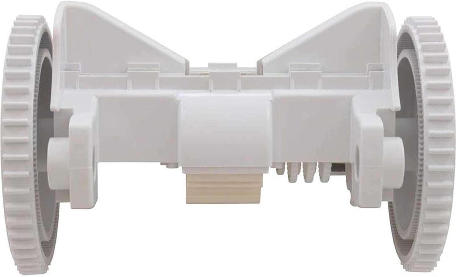 Hayward Poolvergnuegen 2-Wheel Conversion Kit PVGXH792KIT