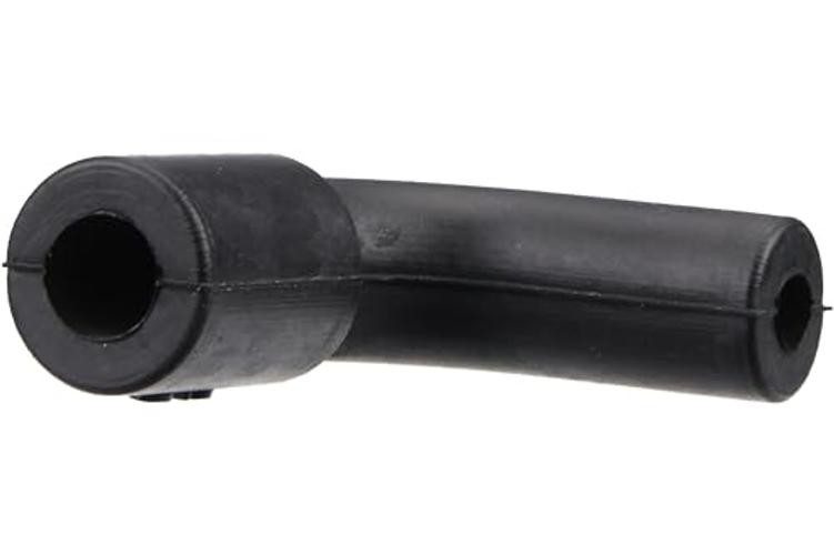 1170780781 Vacuum Hose Connector 1 Count (Pack of 1)