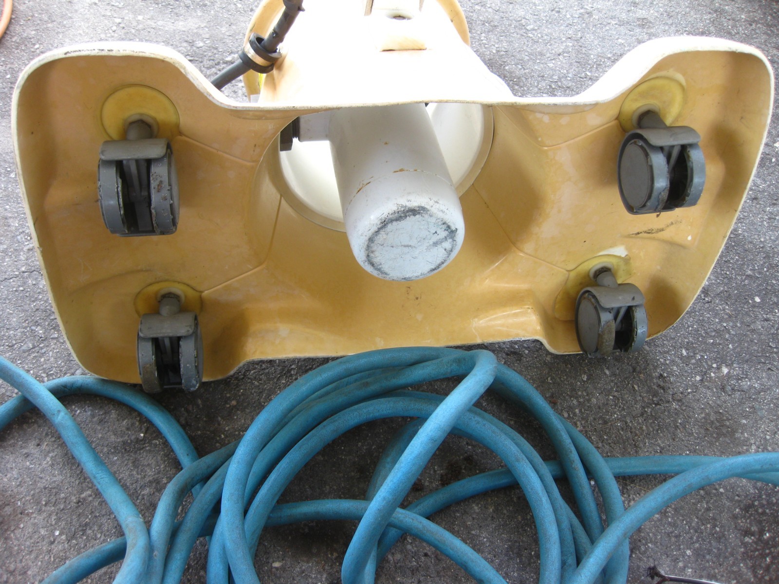 Power Vac POOL360 | PV2100 Vacuum Pool Cleaning Cord 38&Prime;