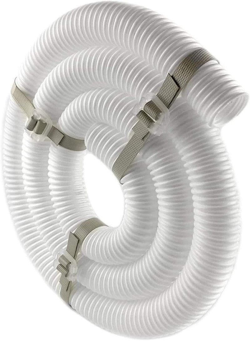 Pool Cleaner 6-Ft Cuffless Feed Hose Replacement for Polaris 360 Cleaner 9-100-3