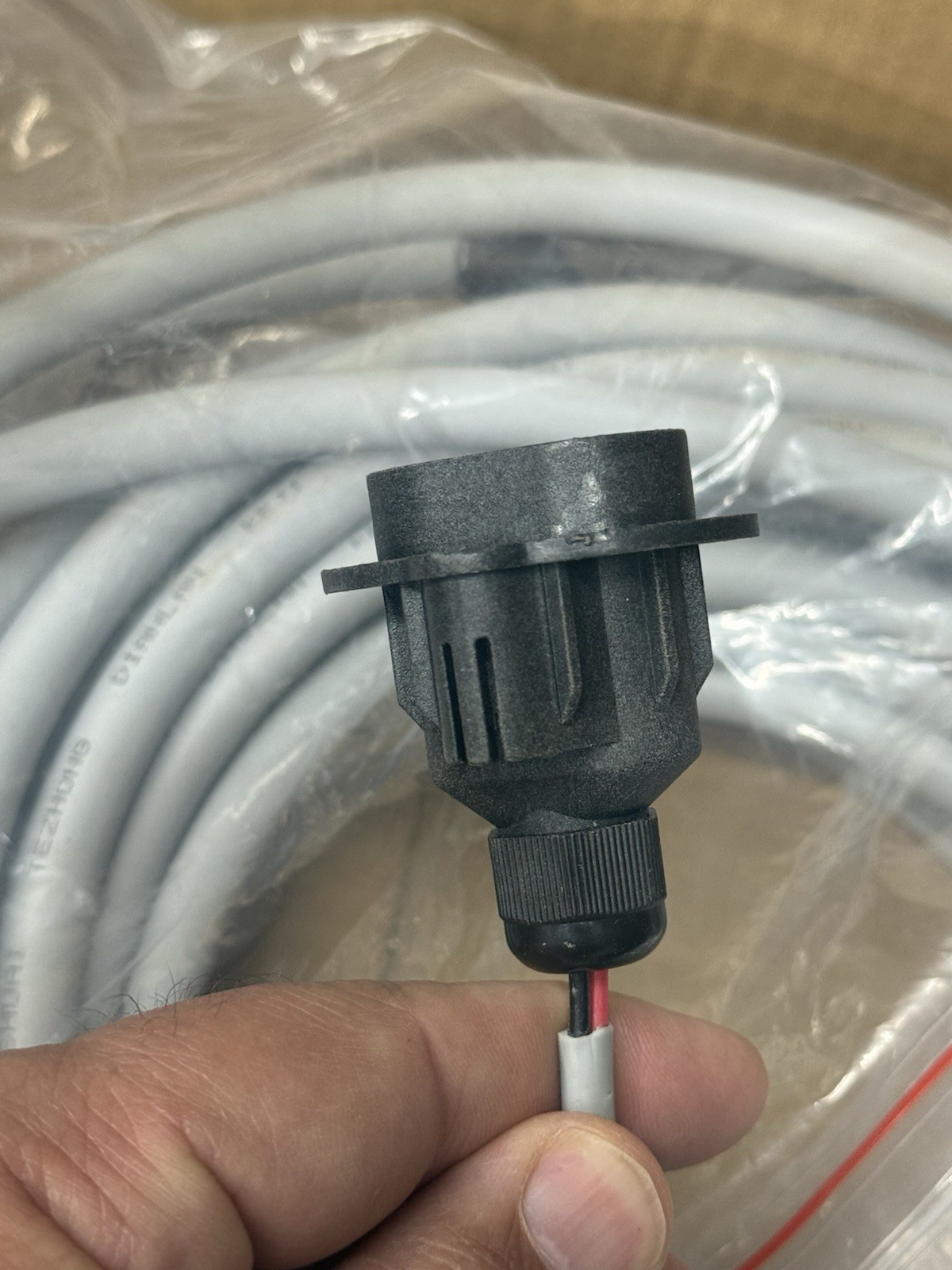 for Polaris Zodiac Sport Robotic Pool Cleaner R0516800 Floating Cable 60FT (18M)
