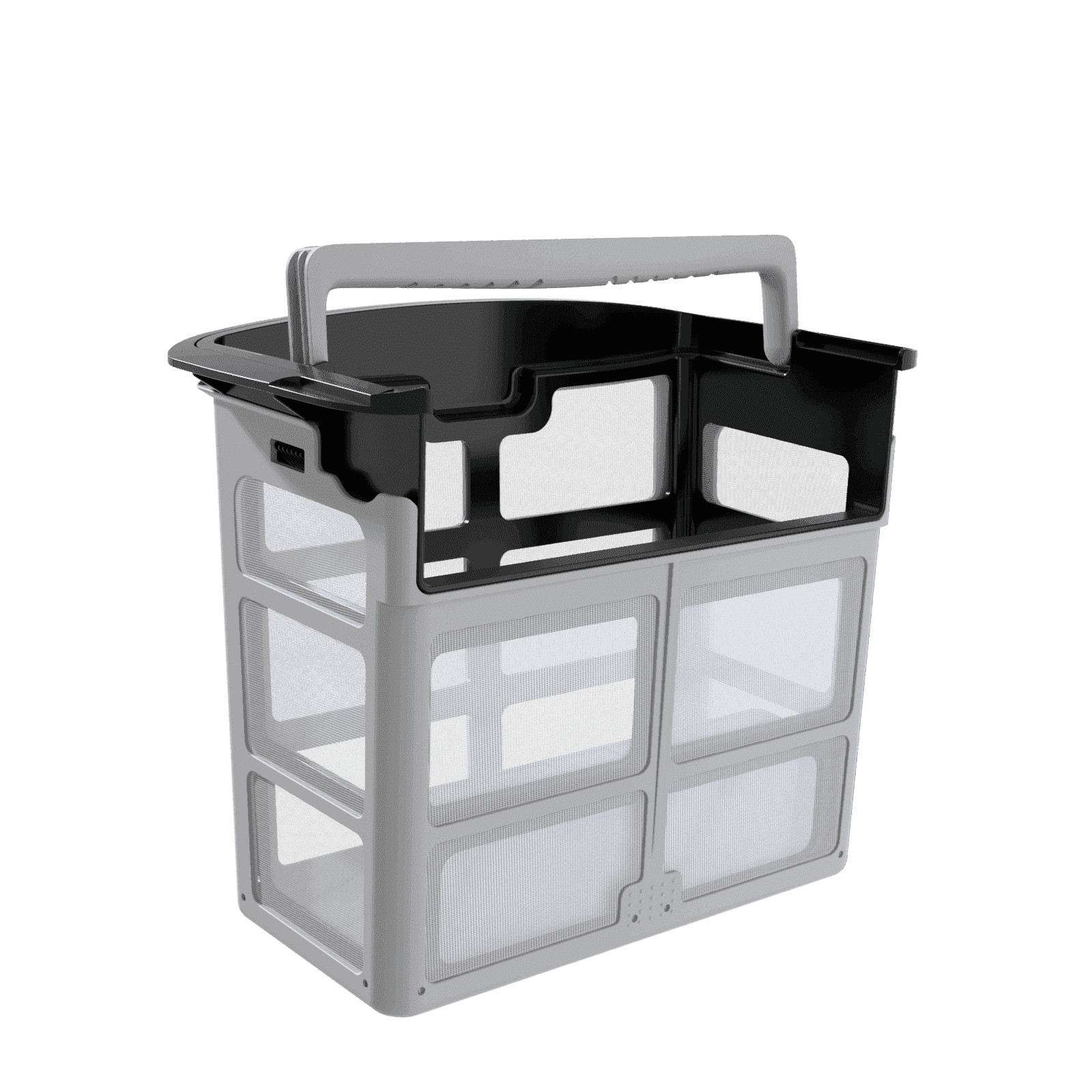 CN0096 Beatbot Dual Filter Basket for A100 Pro SAME DAY SHIPPING 📦🚀